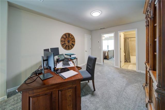 6988 Flagstone Way, Flowery Branch, GA 30542