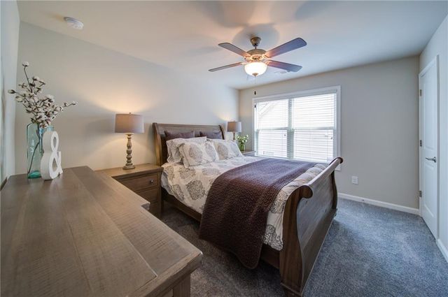 6988 Flagstone Way, Flowery Branch, GA 30542