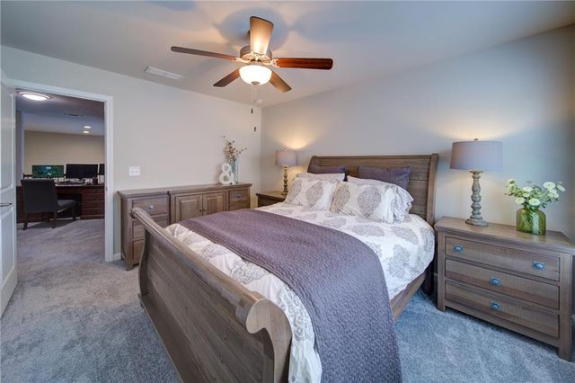 6988 Flagstone Way, Flowery Branch, GA 30542