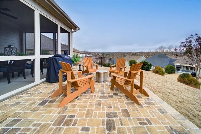 6988 Flagstone Way, Flowery Branch, GA 30542