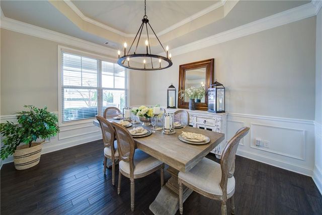 6988 Flagstone Way, Flowery Branch, GA 30542