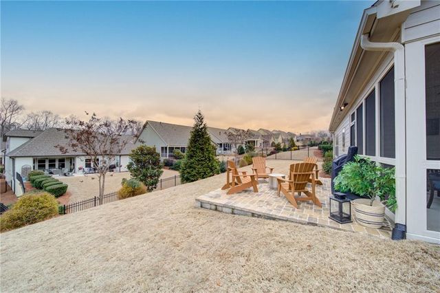 6988 Flagstone Way, Flowery Branch, GA 30542