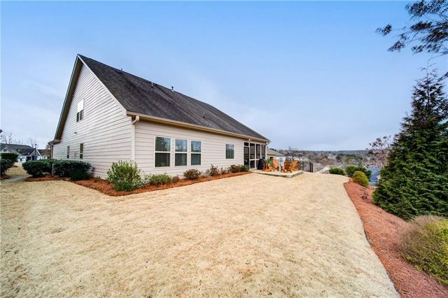 6988 Flagstone Way, Flowery Branch, GA 30542