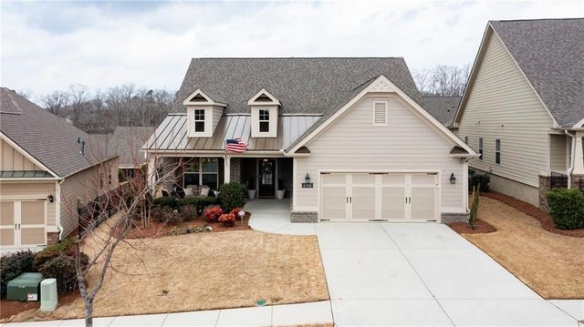 6988 Flagstone Way, Flowery Branch, GA 30542