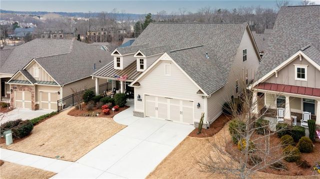 6988 Flagstone Way, Flowery Branch, GA 30542