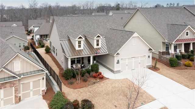 6988 Flagstone Way, Flowery Branch, GA 30542