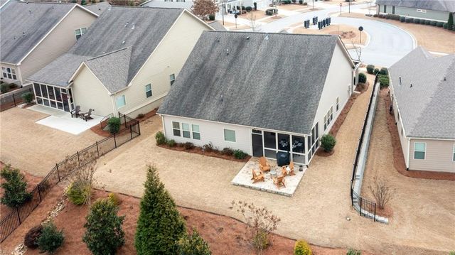 6988 Flagstone Way, Flowery Branch, GA 30542