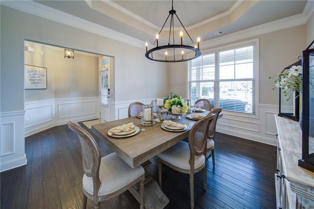 6988 Flagstone Way, Flowery Branch, GA 30542