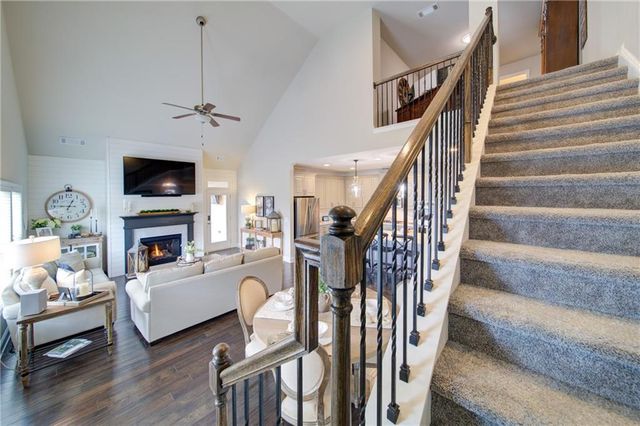 6988 Flagstone Way, Flowery Branch, GA 30542