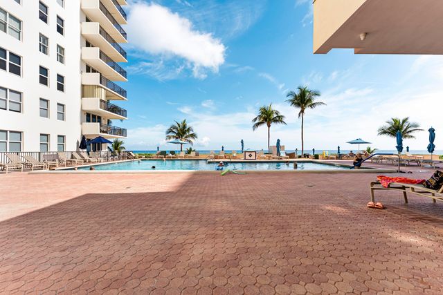 1149 Hillsboro Mile 1008, Hillsboro Beach, FL 33062