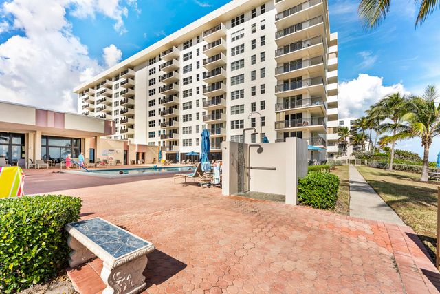 1149 Hillsboro Mile 1008, Hillsboro Beach, FL 33062