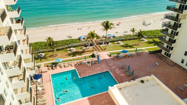 1149 Hillsboro Mile 1008, Hillsboro Beach, FL 33062