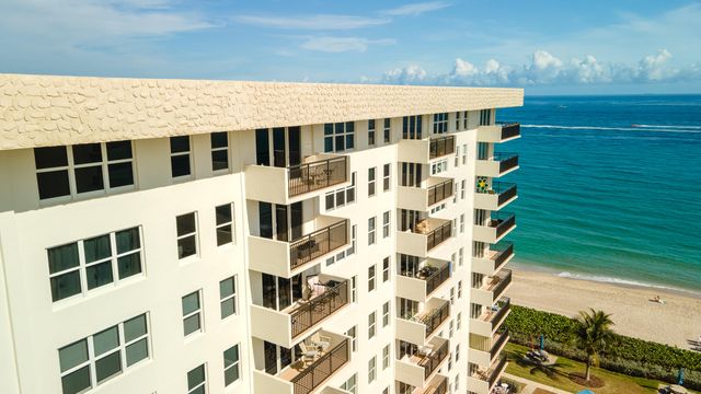 1149 Hillsboro Mile 1008, Hillsboro Beach, FL 33062