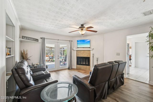 5512 JACKSON Avenue, Orange Park, FL 32073