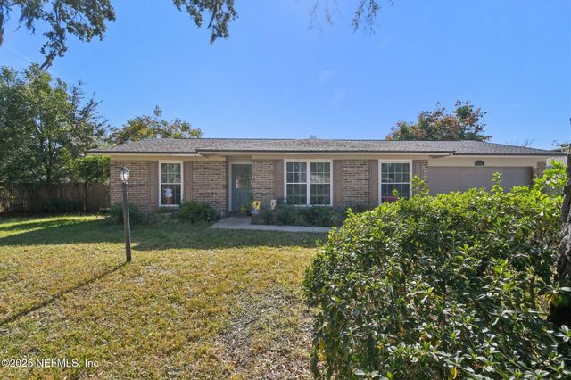 5512 JACKSON Avenue, Orange Park, FL 32073