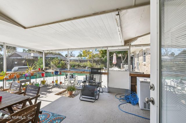 5512 JACKSON Avenue, Orange Park, FL 32073