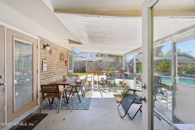 5512 JACKSON Avenue, Orange Park, FL 32073