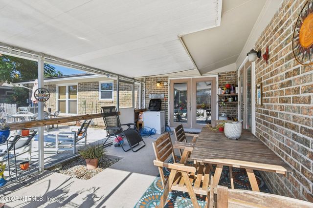 5512 JACKSON Avenue, Orange Park, FL 32073