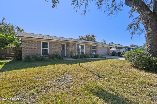 5512 JACKSON Avenue, Orange Park, FL 32073