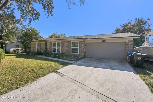 5512 JACKSON Avenue, Orange Park, FL 32073