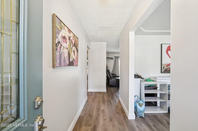 5512 JACKSON Avenue, Orange Park, FL 32073