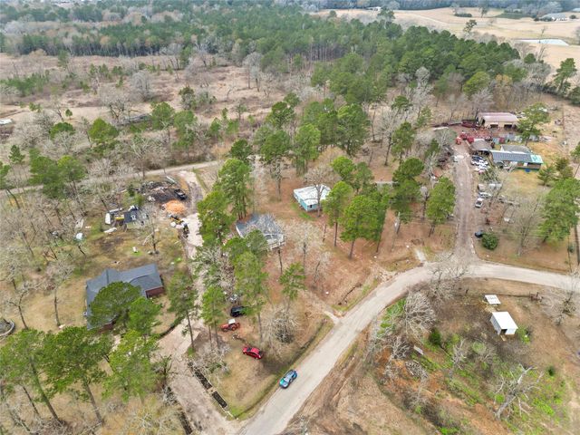 31 Jackson Road B, Huntsville, TX 77320