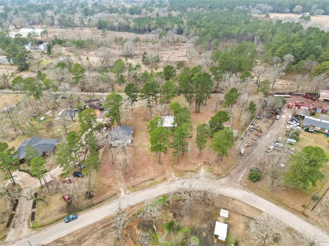 31 Jackson Road B, Huntsville, TX 77320