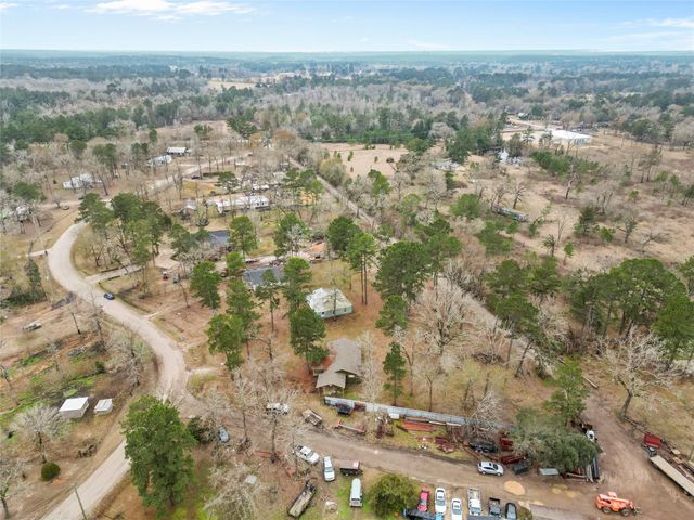 31 Jackson Road B, Huntsville, TX 77320