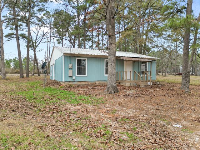 31 Jackson Road B, Huntsville, TX 77320