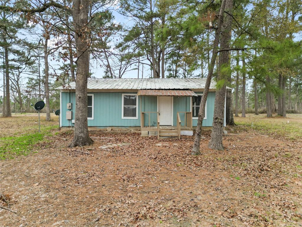 31 Jackson Road B, Huntsville, TX 77320