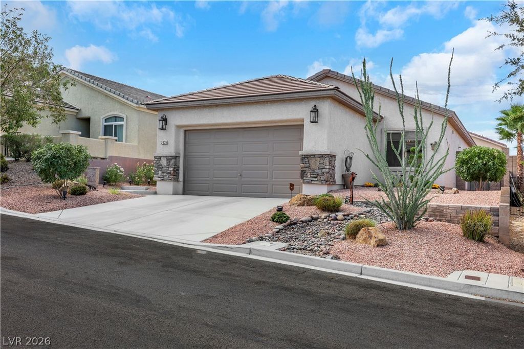 2635 Dirleton Place, Henderson, NV 89044 — photo 2