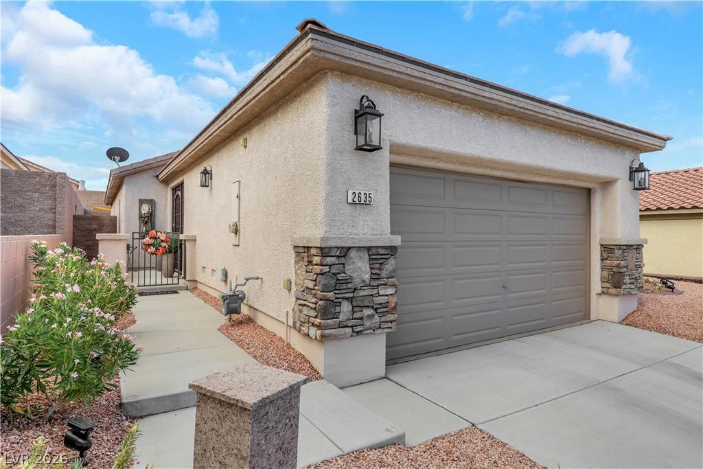2635 Dirleton Place, Henderson, NV 89044 — photo 4