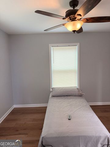 4283 Worsham Avenue, Macon, GA 31206