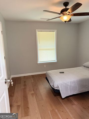4283 Worsham Avenue, Macon, GA 31206