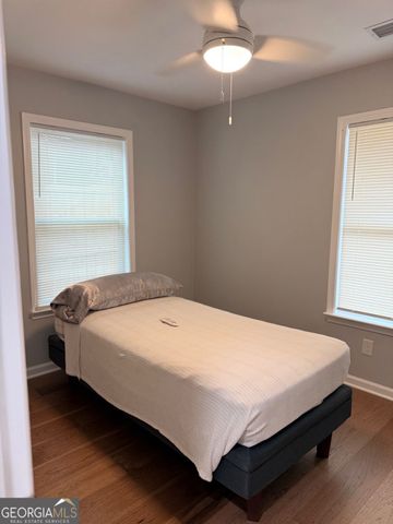 4283 Worsham Avenue, Macon, GA 31206