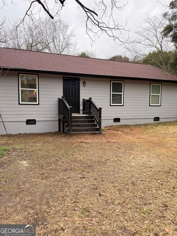 4283 Worsham Avenue, Macon, GA 31206