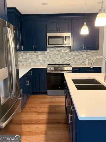 4283 Worsham Avenue, Macon, GA 31206