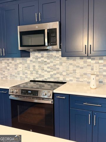 4283 Worsham Avenue, Macon, GA 31206