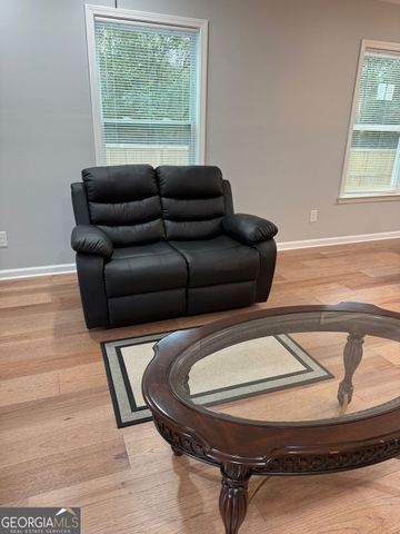 4283 Worsham Avenue, Macon, GA 31206