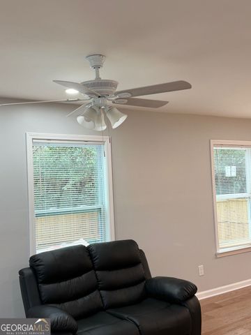 4283 Worsham Avenue, Macon, GA 31206
