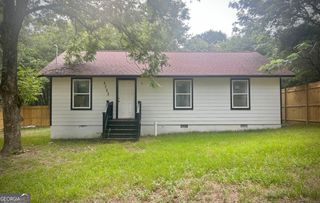 4283 Worsham Avenue, Macon, GA 31206