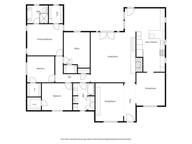11307 Valley Spring Drive, Houston, TX 77043