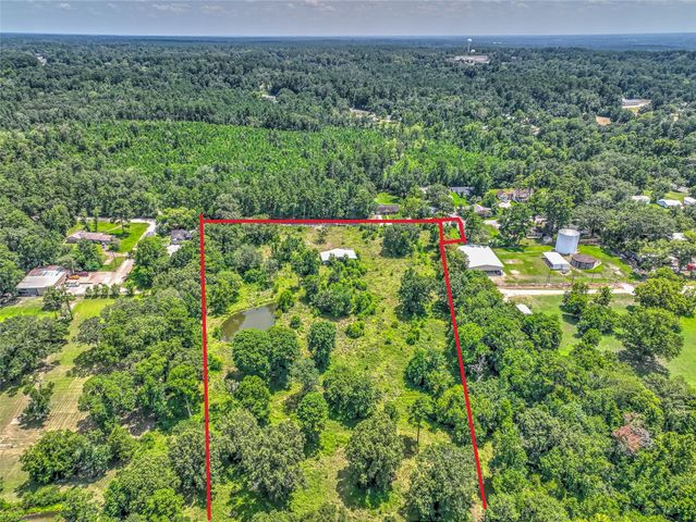 505 Young Street, Livingston, TX 77351