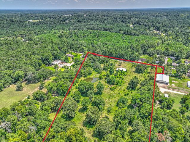 505 Young Street, Livingston, TX 77351