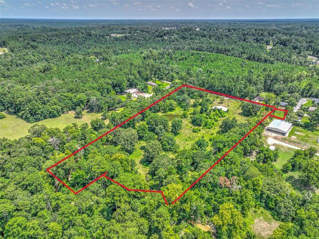 505 Young Street, Livingston, TX 77351