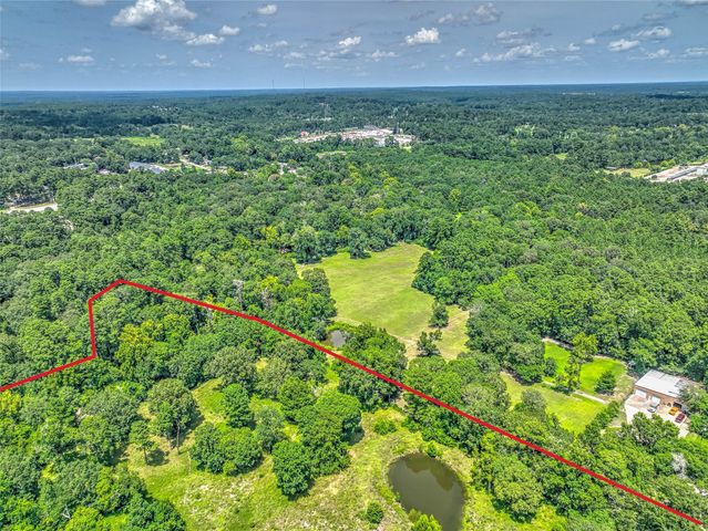 505 Young Street, Livingston, TX 77351