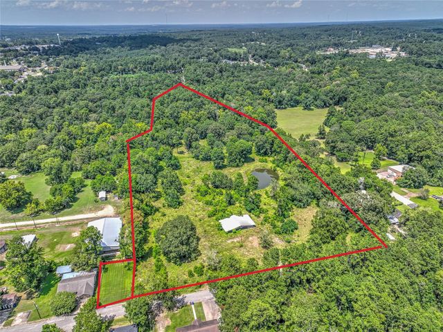 505 Young Street, Livingston, TX 77351