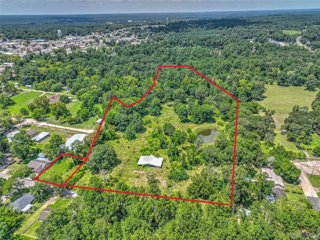 505 Young Street, Livingston, TX 77351