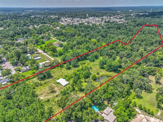 505 Young Street, Livingston, TX 77351