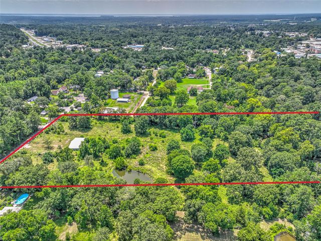 505 Young Street, Livingston, TX 77351
